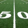 Athletic Field and Sport Field Turf Grass Services